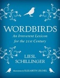 Cover: Wordbirds - Simon + Schuster LLC