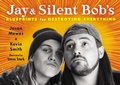 Cover: Jay & Silent Bob's Blueprints for Destroying Everything - Gallery Books