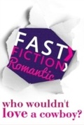 Cover: Who Wouldn't Love a Cowboy? - Mills & Boon