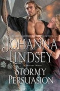 Cover: Stormy Persuasion - Gallery Books