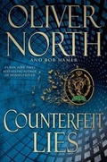 Cover: Counterfeit Lies - Threshold Editions