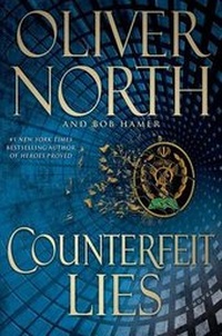 Enlarge image Cover: Counterfeit Lies - Threshold Editions