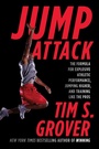 Cover: Jump Attack - Simon & Schuster Children's Publishing