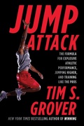 Cover: Jump Attack - Simon & Schuster Children's Publishing