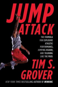 Enlarge image Cover: Jump Attack - Simon & Schuster Children's Publishing