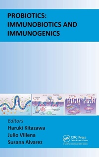 Abbildung von: Probiotics - CRC Press