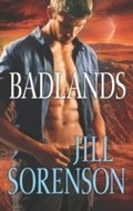 Cover: Badlands - Mills & Boon