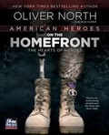Cover: American Heroes - Threshold Editions