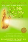 Cover: Divine Healing Hands - Atria Books