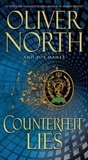 Cover: Counterfeit Lies - Threshold Editions