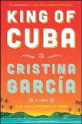 Cover: King of Cuba - Scribner