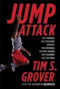 Cover: Jump Attack - Scribner