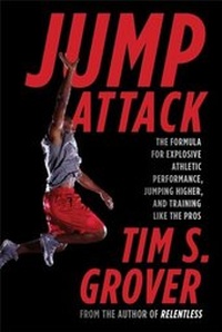 Abbildung von: Jump Attack - Scribner