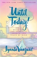 Cover: Until Today! - Touchstone;Atria Books