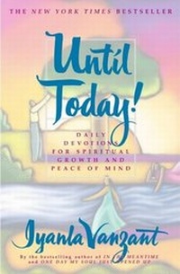Enlarge image Cover: Until Today! - Touchstone;Atria Books