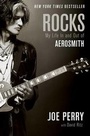 Cover: Rocks - Simon & Schuster