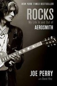 Enlarge image Cover: Rocks - Simon & Schuster