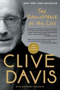 Cover: The Soundtrack of My Life - Atria Books