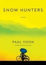 Cover: Snow Hunters - Simon & Schuster