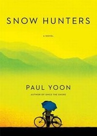 Enlarge image Cover: Snow Hunters - Simon & Schuster