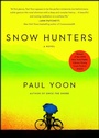 Cover: Snow Hunters - S&s/ Marysue Rucci Books