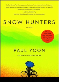 Enlarge image Cover: Snow Hunters - S&s/ Marysue Rucci Books