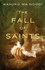 Cover: The Fall of Saints - Touchstone
