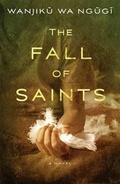 Cover: The Fall of Saints - Touchstone