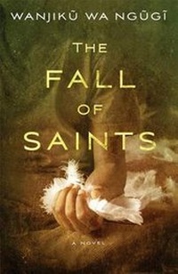 Enlarge image Cover: The Fall of Saints - Touchstone