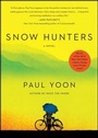 Cover: Snow Hunters - S&S/ Marysue Rucci Books