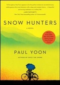Cover: Snow Hunters - S&S/ Marysue Rucci Books