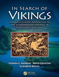 Cover: In Search of Vikings - CRC Press