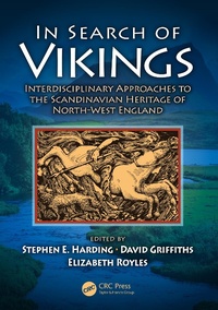 Enlarge image Cover: In Search of Vikings - CRC Press