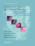 Cover: Colorectal Cancer in Clinical Practice - CRC Press