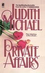 Cover: Private Affairs - Gallery Books