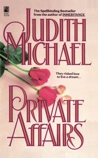 Enlarge image Cover: Private Affairs - Gallery Books