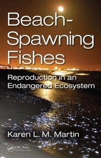 Abbildung von: Beach-Spawning Fishes - CRC Press