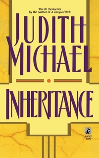 Enlarge image Cover: Inheritance - Gallery Books