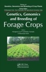 Cover: Genetics, Genomics and Breeding of Forage Crops - CRC Press