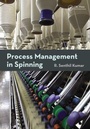 Cover: Process Management in Spinning - CRC Press