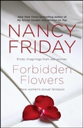 Cover: Forbidden Flowers - Simon & Schuster