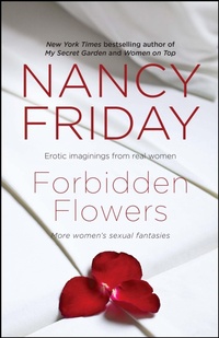 Enlarge image Cover: Forbidden Flowers - Simon & Schuster