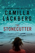 Cover: The Stonecutter - Pegasus Crime