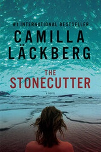 Enlarge image Cover: The Stonecutter - Pegasus Crime