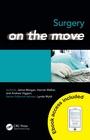 Cover: Surgery on the Move - CRC Press