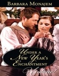 Cover: Under A New Year's Enchantment - Mills & Boon