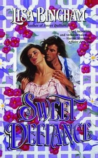 Enlarge image Cover: Sweet Defiance - Gallery Books