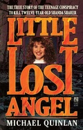 Cover: Little Lost Angel - Pocket Books