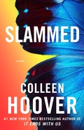 Cover: Slammed - Atria Books