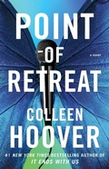 Cover: Point of Retreat - Atria Books